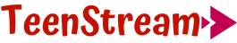 Teen Stream logo